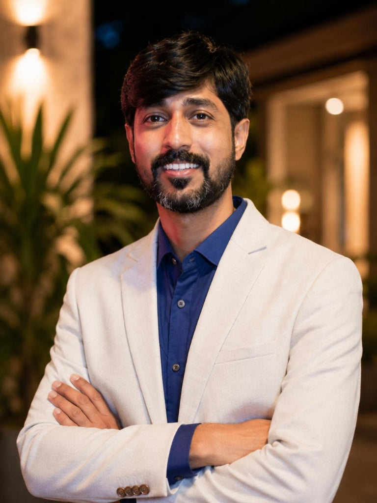 Dr. Shailendra Singh